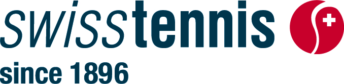Swiss Tennis Association logo