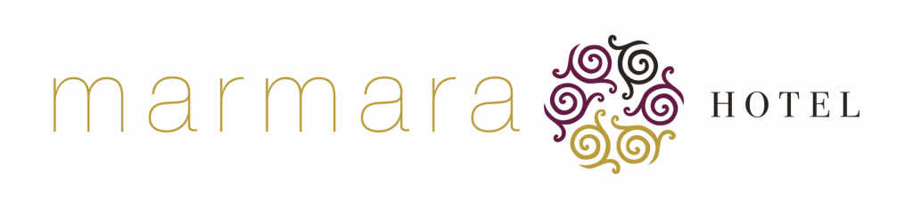 Marmara Hotel logo