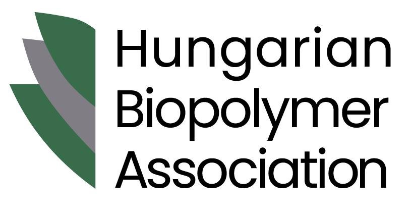Hongaarse Biopolymer Association logo