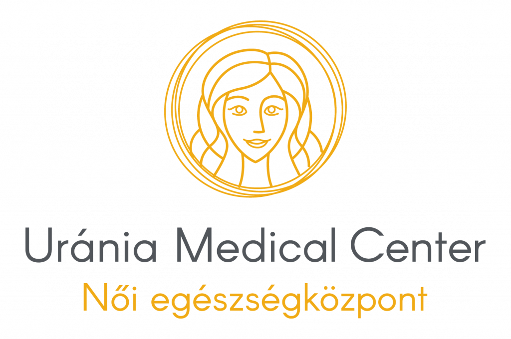 Uránia Medical Center logo